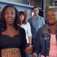 STAGE TUBE: Signature Unveils ELMER GANTRY Music Videos - 'On The Road' and 'Between… Video