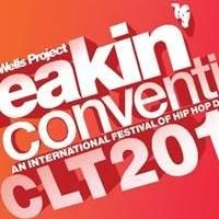 BREAKIN' CONVENTION Dance Festival Set for Levine Center for the Arts