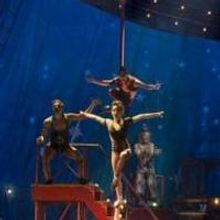 BWW Reviews: PIPPIN Builds to a Grand Finale at the Benedum Center