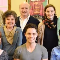 Westport Country Playhouse Opens 2015 Season with THE LIAR Tonight