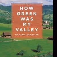 RosettaBooks Releases HOW GREEN WAS MY VALLEY
