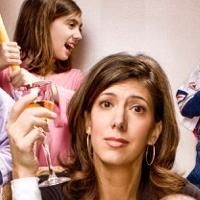One-Woman Show ONE FUNNY MOTHER: I'M NOT CRAZY to Open at Players Theater