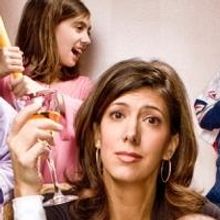 One-Woman Show ONE FUNNY MOTHER: I'M NOT CRAZY to Open at Players Theater