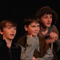 Michael Megliola and NHTP Junior Rep to Premiere THE SHERIFF OF NOTTINGHAM, 4/4-6