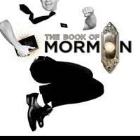 Tickets to THE BOOK OF MORMON's Run at State Theatre On Sale 6/8