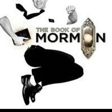 Tickets to THE BOOK OF MORMON's Run at State Theatre On Sale 6/8