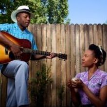 BWW Reviews: Theatreworks' SEVEN GUITARS Stutters, Yet Sings
