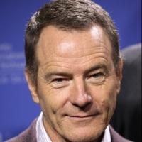 BREAKING BAD's Bryan Cranston Looking to Life on the Blacklist in TRUMBO Film