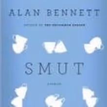 BWW Book Reviews: SMUT