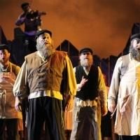 'The Showtune Mosh Pit' for March 13th, 2013