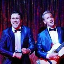 Photo Flash: First Look - THE BOY FROM OZ at Theatre Memphis