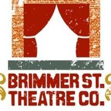 Brimmer Street Theatre Company Sets Public Staged Readings for April