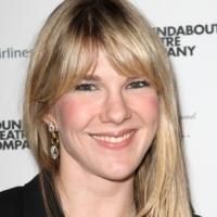 Stage and Screen Star Lily Rabe to Return to Horror in Jason Blum's THE VEIL