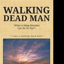 F. D. Williams Releases WALKING DEAD MAN