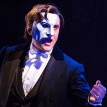 BWW Reviews: Reimagined PHANTOM OF THE OPERA Tour Makes US Debut in Providence