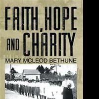 FAITH, HOPE AND CHARITY is Released