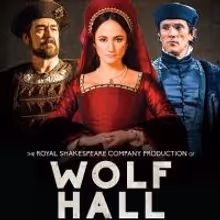 BWW Invite: Attend SAG Foundation Career Conversations with Company of WOLF HALL