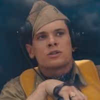 VIDEO: First Look - Trailer for Angelina Jolie's Epic War Drama UNBROKEN Video