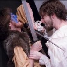 Photo Flash: First Look at Onomatopoeia Theatre's MACBETH