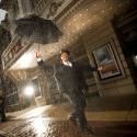 Photo Flash: Sneak Peek at Curt Dale Clark in Fulton Theatre's SINGIN IN THE RAIN