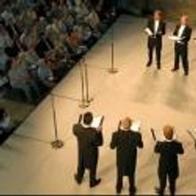 Chanticleer Gets New Home in 2013 and Presents A CHANTICLEER CHRISTMAS