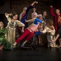 Candoco Dance Company's PLAYING ANOTHER to Kick Off UK Tour Tonight