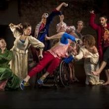 Candoco Dance Company's PLAYING ANOTHER to Kick Off UK Tour Tonight