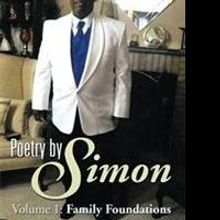New Book 'Poetry by Simon' is Released