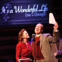 American Blues Theater Stages IT'S A WONDERFUL LIFE, Now Through 12/29