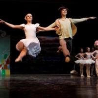 Metropolitan Ballet Presents HANSEL & GRETEL This Weekend