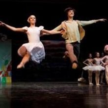 Metropolitan Ballet Presents HANSEL & GRETEL This Weekend