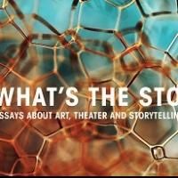Director Anne Bogart to Read fromx New Book 'WHAT'S THE STORY' at the Segal Center, 5