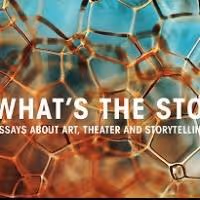 Director Anne Bogart to Read fromx New Book 'WHAT'S THE STORY' at the Segal Center…