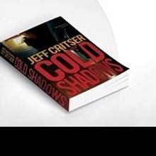 Former Navy Intelligence Officer Releases COLD SHADOWS