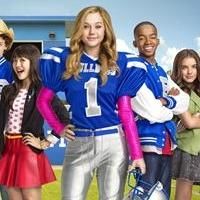 Nickelodeon Renews Two BELLA AND THE BULLDOGS & THE THUNDERMANS