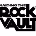 RAIDING THE ROCK VAULT to Open at The Mayan Theatre In Los Angeles, 11/29