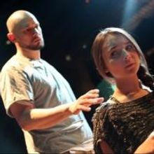 Photo Flash: First Look at Open Window Theatre's MERCY UNRELENTING