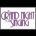 Mercury Theater Presents A GRAND NIGHT FOR SINGING, 1/16-3/10
