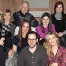 FREEZE FRAME: Meet the Company of PICNIC- Maggie Grace, Elizabeth Marvel, Sebastian…