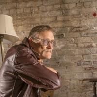Photo Flash: AMERICAN BUFFALO at Aurora Theatre Company, Opening Today