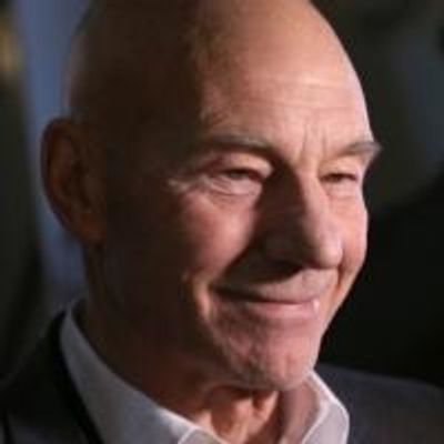 In the Spotlight Series: WAITING FOR GODOT &amp; NO MAN&#039;S LAND&#039;s Patrick Stewart