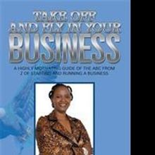 Author and Life Coach Shares Tips on Achieving Success