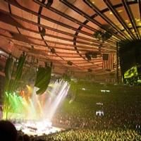 Transformed Madison Square Garden to Celebrate 134-Year History
