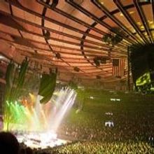 Transformed Madison Square Garden to Celebrate 134-Year History