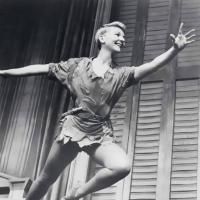 Urban Stages to Open Winter Rhythms Series with Mary Martin Celebration, 12/3