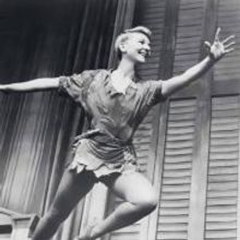 Urban Stages to Open Winter Rhythms Series with Mary Martin Celebration, 12/3