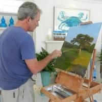 The Bush Dilemma Has The Art World's Panties in a Bunch