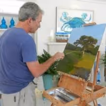 The Bush Dilemma Has The Art World's Panties in a Bunch