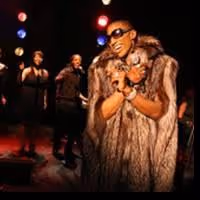 MIGHTY REAL: A FABULOUS SYLVESTER MUSICAL Coming to Washington, D.C.