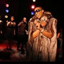 MIGHTY REAL: A FABULOUS SYLVESTER MUSICAL Coming to Washington, D.C.